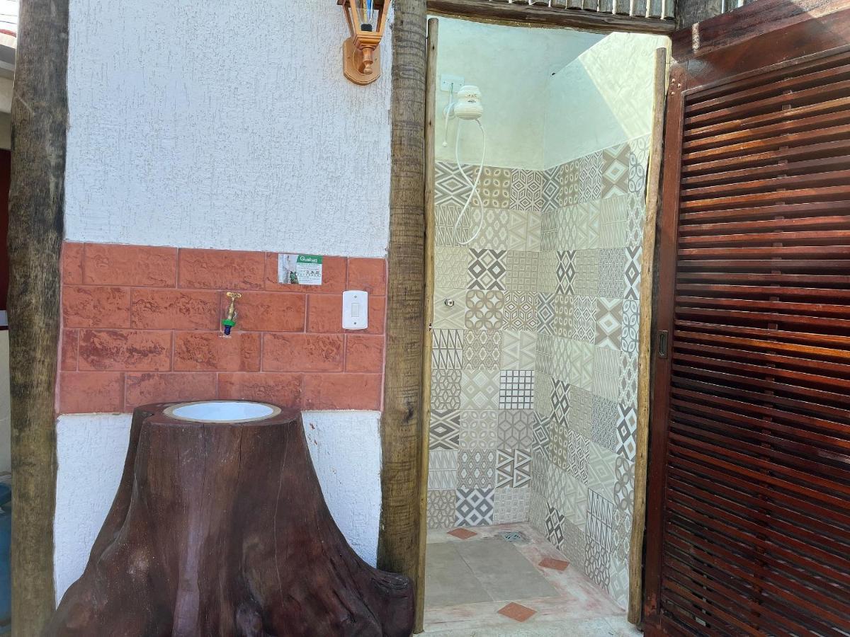Villa Casa Piscina Jardim Ubatuba Extérieur photo