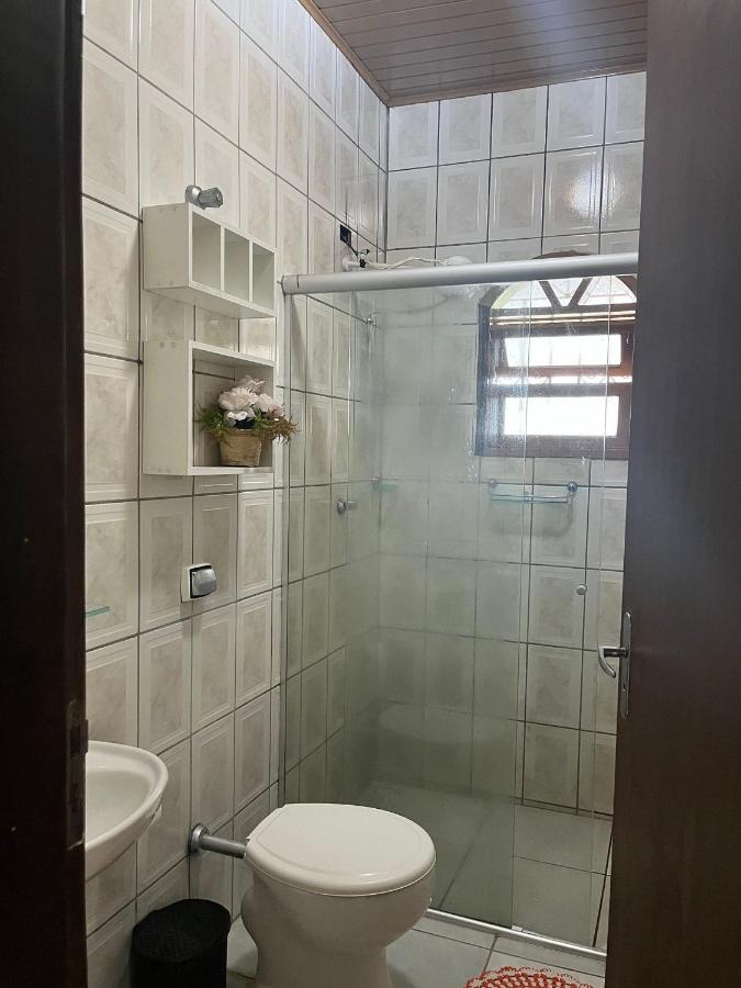 Villa Casa Piscina Jardim Ubatuba Extérieur photo